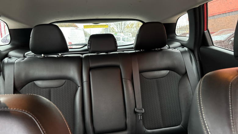 Renault Kadjar 1.2 TCE Dynamique S Nav 5dr Petrol Hatchback